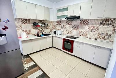 Bucium - apartament cu 4 camere, suprafata generoasa de 135mp - 5