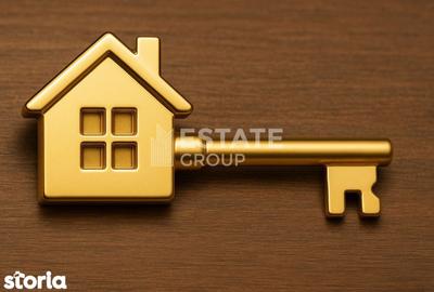 Teren de 675 mp, în Girocului