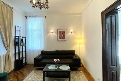 Apartament cu 2 camere zona Universitate - 6