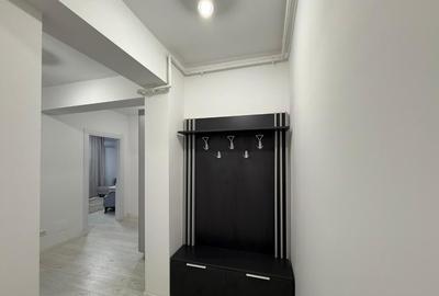 Apartament cu 2 camere decomandat în Haliu