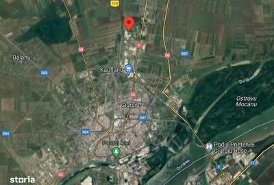 Spațiu comercial, de 904 mp, în Nord - 3