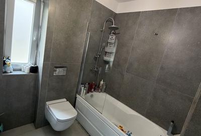 Apartament cu 2 camere decomandat în Șelimbăr - 7