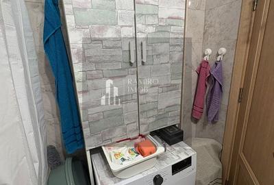 Apartament cu 2 camere decomandat, mobilat în Eroii Revoluției - 8