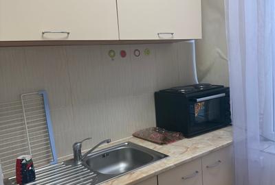 Garsonieră semidecomandată, mobilată în Berceni - 8