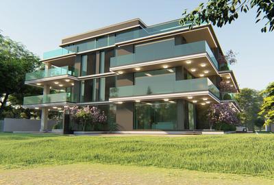 Apartament cu 30 camere decomandat în Brașovul Vechi