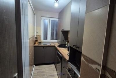 Apartament cu 2 camere nedecomandat, mobilat în Alexandru cel Bun - 1
