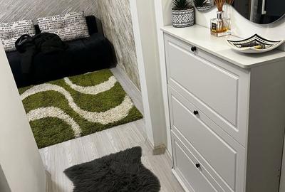 Apartament cu 2 camere semidecomandat în Central - 2