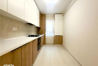 Apartament cu 2 camere decomandat în Păcurari - 8