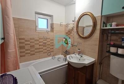 Apartament cu 3 camere decomandat, mobilat în Scriitorilor - 9