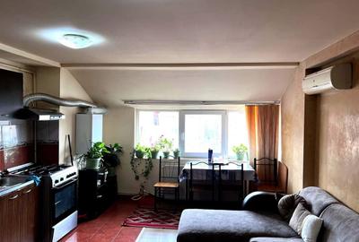 Apartament cu 2 camere semidecomandat, mobilat în Bucovina - 1