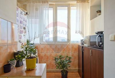 Apartament cu 3 camere decomandat, mobilat în Astra - 14