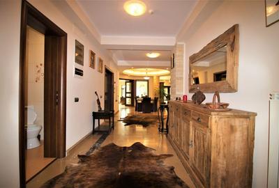 Casă individuală cu 12 camere cu Canalizare în Buftea - 16