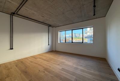 FLOREASCA - 2 CAMERE CU GRADINA DE 56 MP - BLOC FINALIZAT - 5