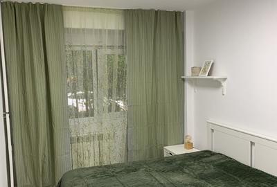 Timpuri Noi -Tineretului -3 camere-balcon - 3