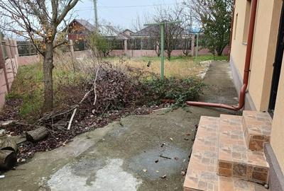 Exclusivitate! Vila moderna P+M inalta, mobilata, cinci camere, Valu lui Traian! - 2