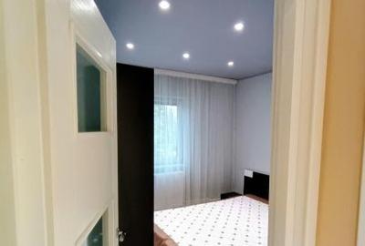 ►Casa de CULTURA 2 Camere 43m² Mobilat Utilat Centrala Incadrat SUD Etaj 2 - 5