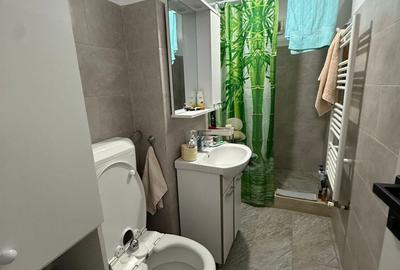 Apartament cu 2 camere decomandat în Central - 9