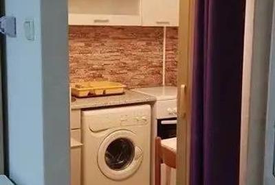 Cornisa - Inchiriere apartament 1 camera - Str. Gheorghe Marinescu - 3