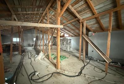 Casă cu 3 camere cu Teren 3000 Mp în Șotânga - 7