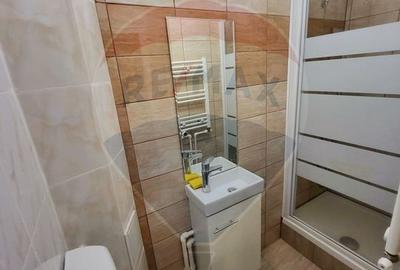 Casa cu 4 camere, terasa in inima Bucurestiului| Armeneasca Comision0 - 9