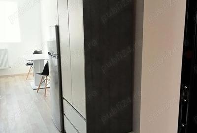 Garsonieră semidecomandată în Central - 9