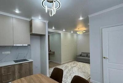 Apartament cu 2 camere in zona Piata Victoriei - 2