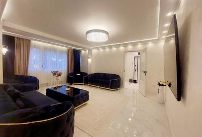 Apartament  3 Camere Teiul Doamnei, Mașina de Pâine - 4
