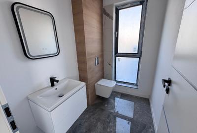 Casa moderna Allegria P+1+M. 5 cam. Util 171mp. Teren 241mp - 5