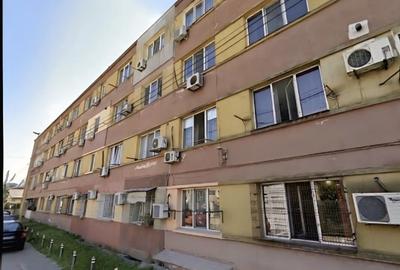 Apartament spațios 2 cam, CET, Proprietar - 11