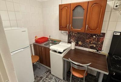 Garsonieră semidecomandată în Central - 2