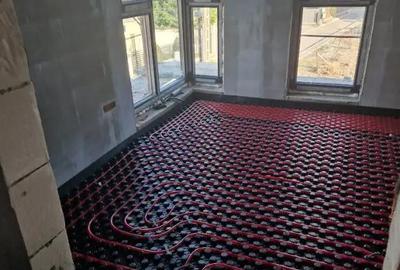 Casă cu 4 camere în Palazu Mare - 5