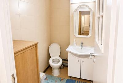 Apartament cu 2 camere decomandat în Ciurea - 1