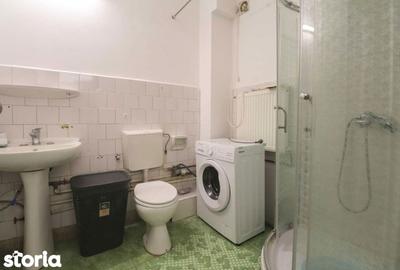Garsonieră în Dâmbul Rotund - 3
