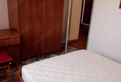 Apartament cu 2 camere decomandat în Central - 1