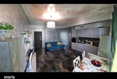 Apartament cu 2 camere decomandat în Nord