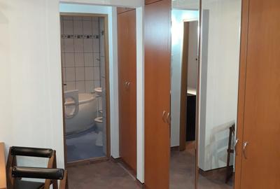 Aviatiei, metrou, loc parcare - 3