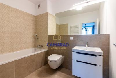 Apartament 3 camere - premium- inchiriere  Baneasa | The Ivy - 8