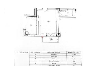 Complex Avantgarden Bartolomeu faza 4 - 3