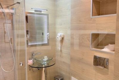 Apartament cu 2 camere, 68 mp, , parcare, zona Iulius Mall-FSEGA - 5