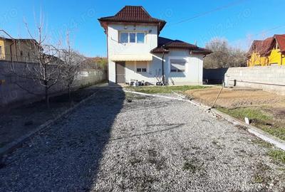 Casa-vila p+1 Cartier Priseaca, Targoviste. - 1