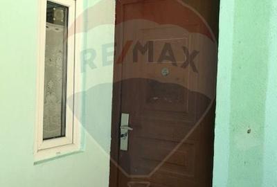 Spațiu comercial, de 33 mp, în Ultracentral - 6