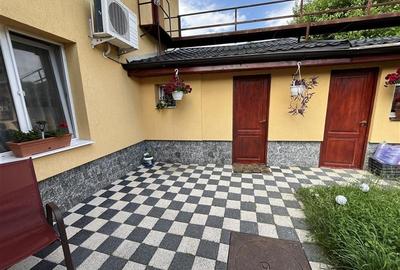 De v?nzare casă ?n T?rgu Mureș ?ntr-o zona centrală. - 4