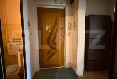 Apartament 2 camere, 40.70 mp, zona Lamaita - 6