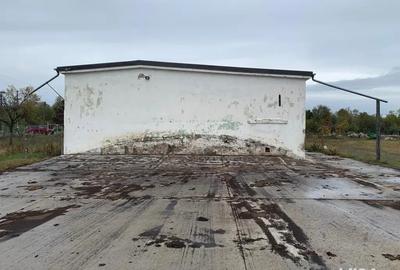 Spațiu comercial, în Brestovăț - 4