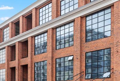 BRICKLOFTS Apartament 2-camere cu Gradina - 3