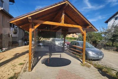 Apartament la casa,decomandat, 3 camere, Alba Iulia - 2