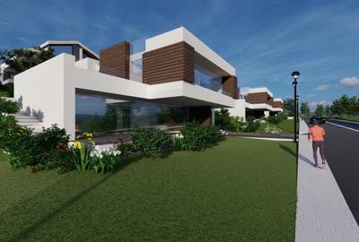 Teren cu autorizație de construire, Păcurari, parte dintr-un proiect rezidențial - 1