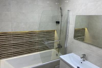 Garsonieră decomandată în Lipovei - 3