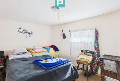 Casă individuală cu 3 camere cu Canalizare în Drauț - 4