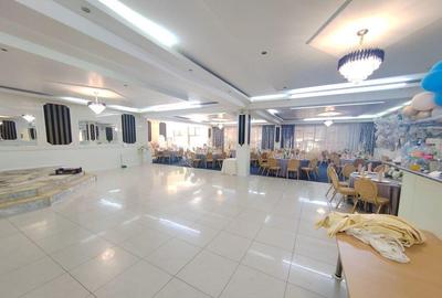 PALLADY - Titan | Restaurant Casa Luminita - Preluare Afa... - 5